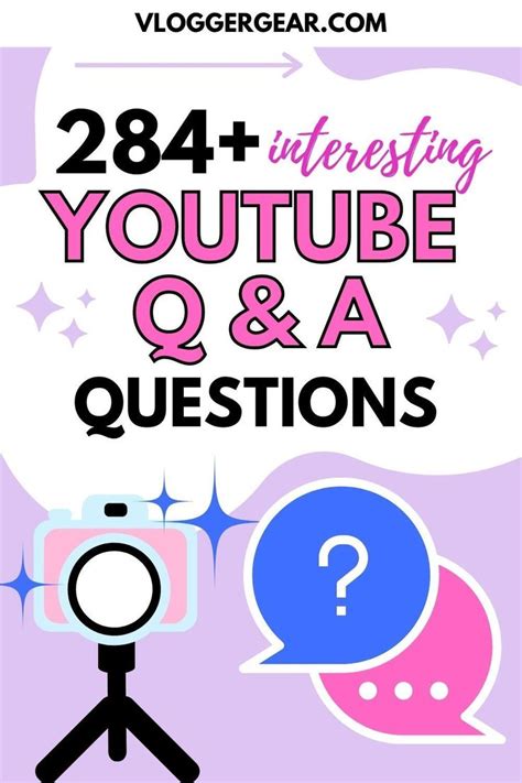 hello youtube! Q&A